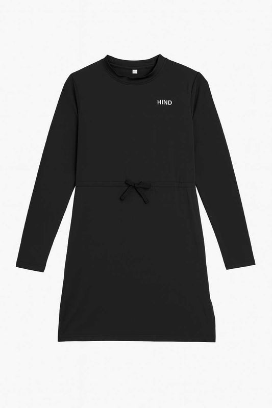 T-shirt manches longues Hind
